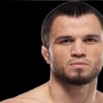 Umar Nurmagomedov