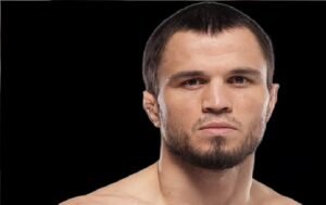 Umar Nurmagomedov