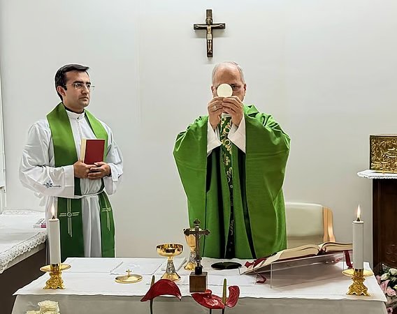 Vatican Media