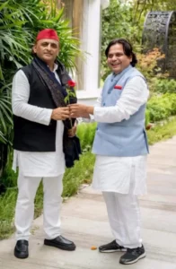 फखरुल हसन चाँद 