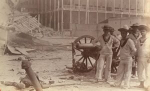 Zanzibar War