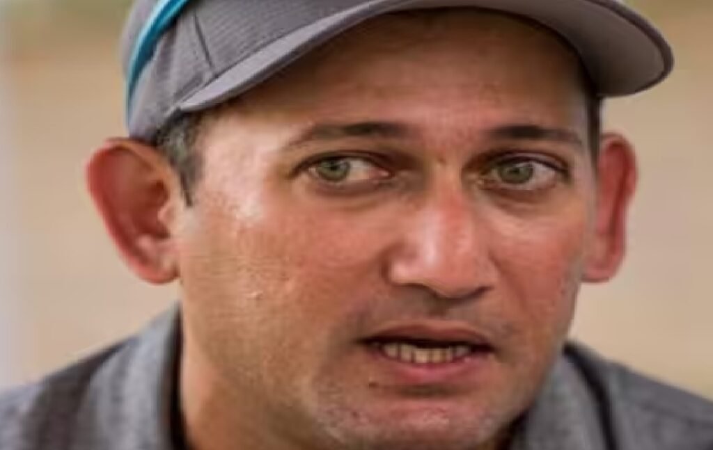 agarkar