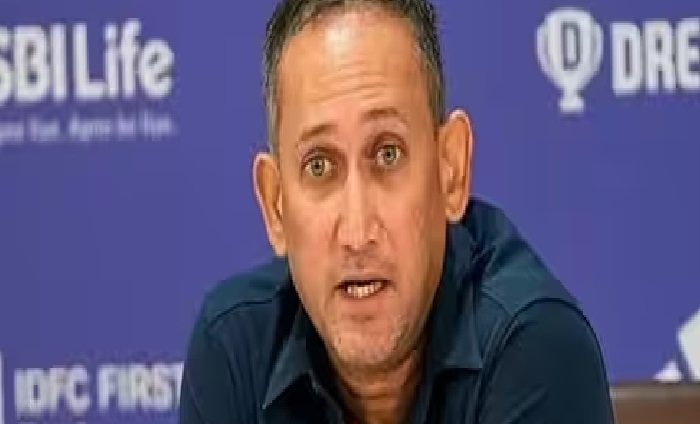 agarkar