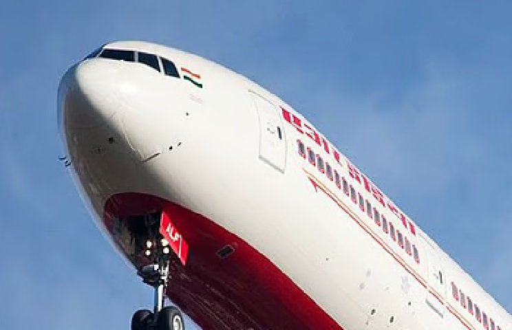 air india