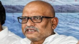 ajay rai