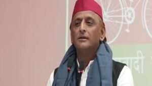 akhilesh