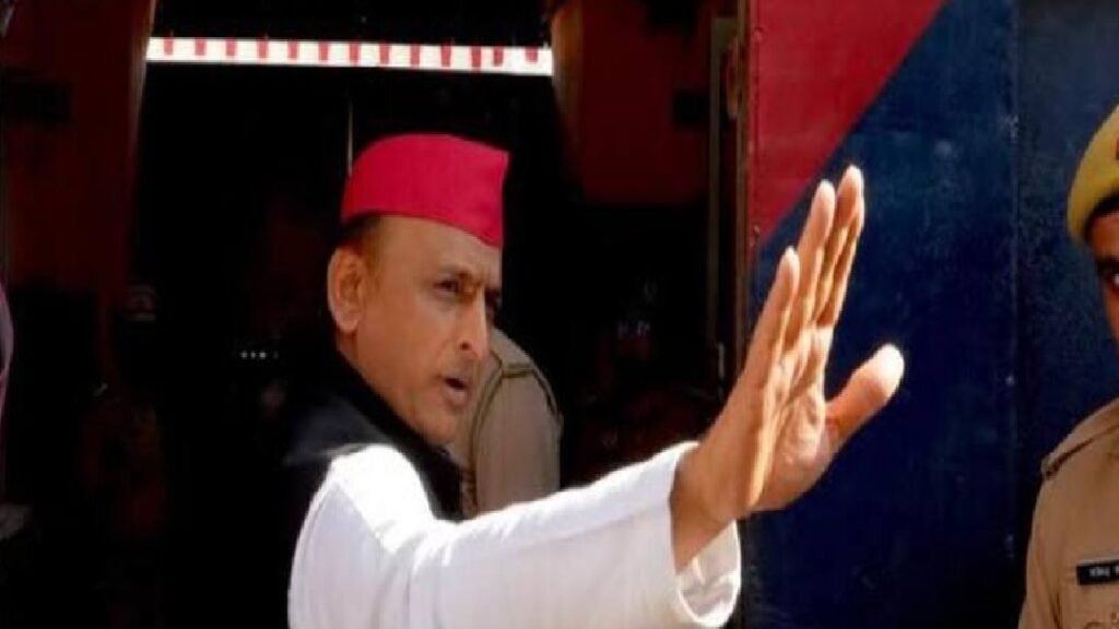 akhilesh