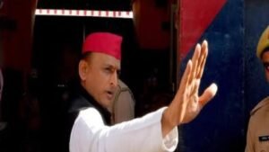 akhilesh