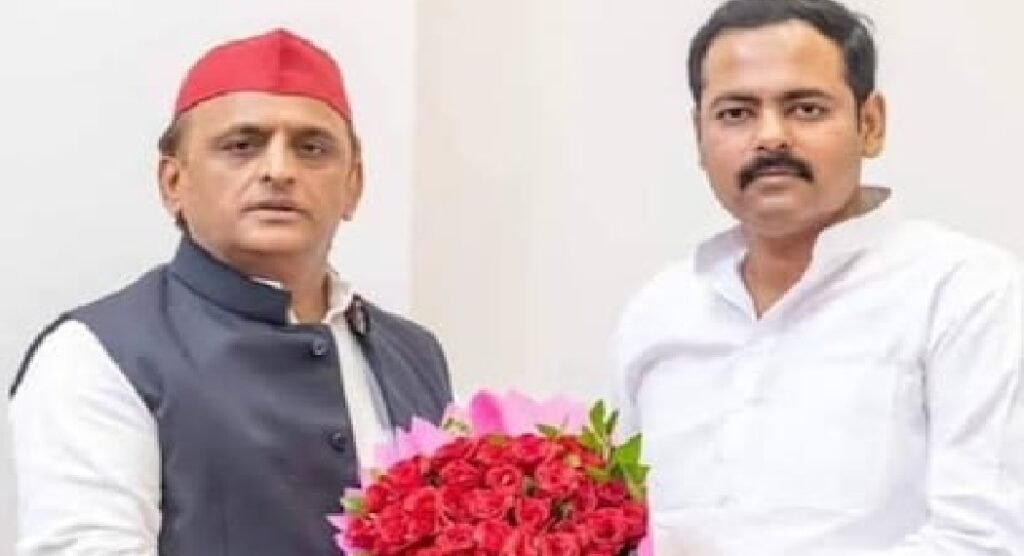 akhilesh