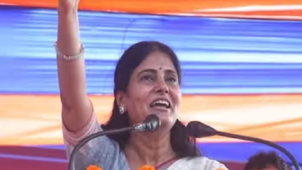 anupriya