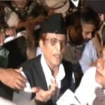 azam khan