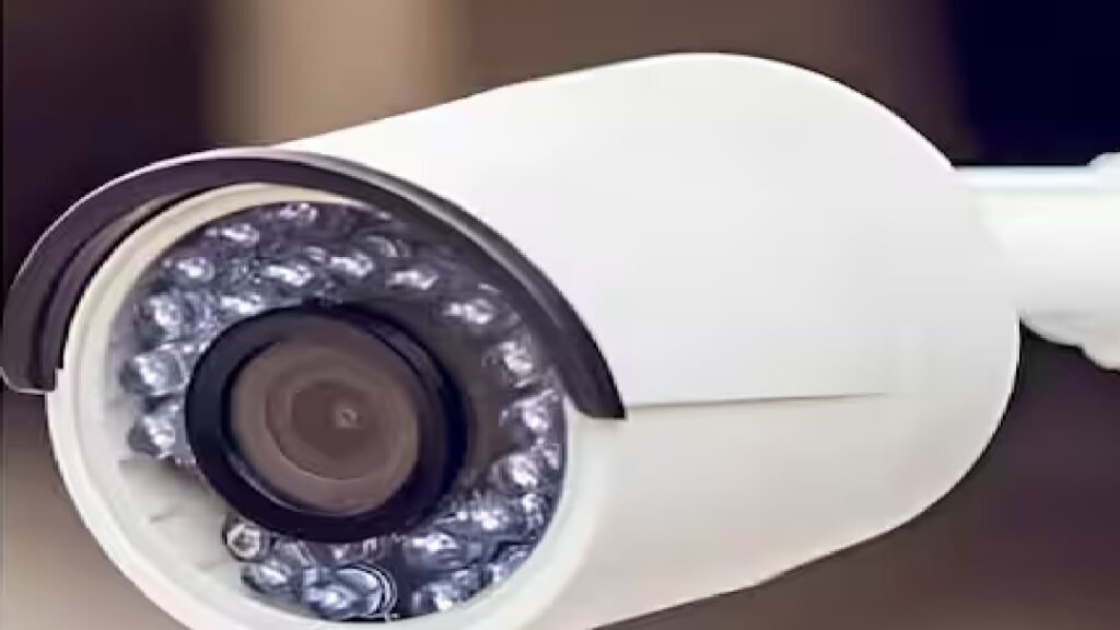 cctv