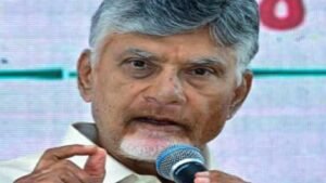 chandrababu
