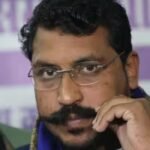 chandrashekhar