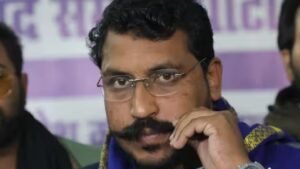 chandrashekhar
