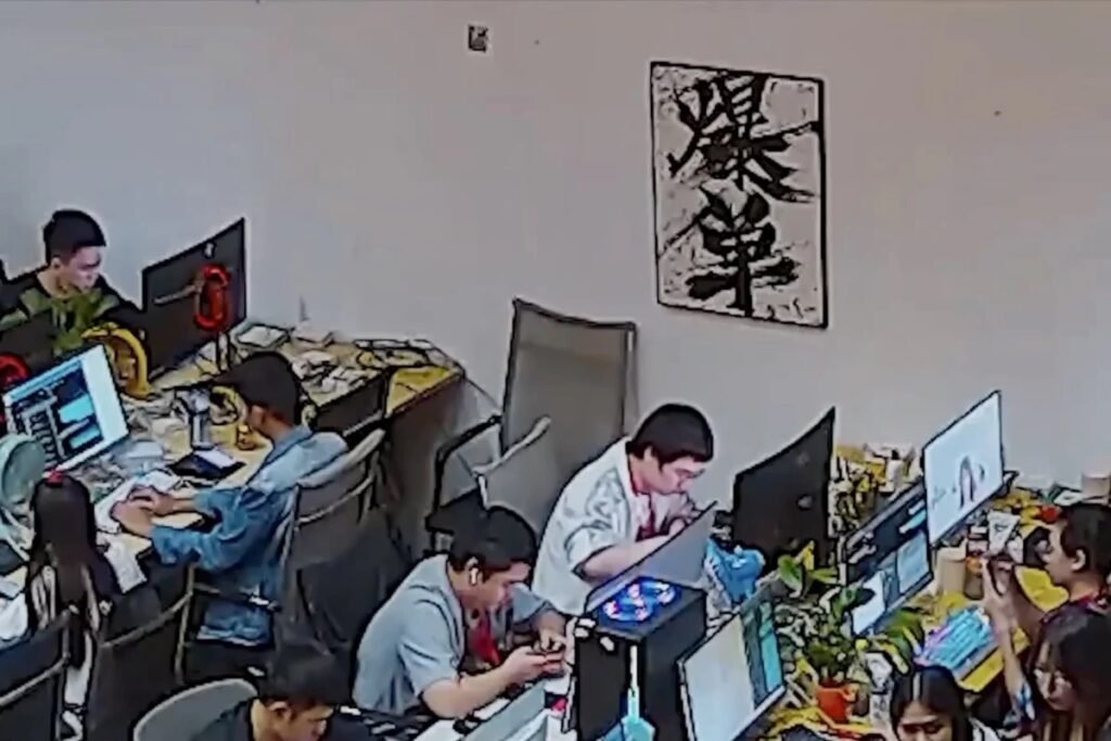 china