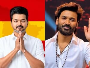 dhanush