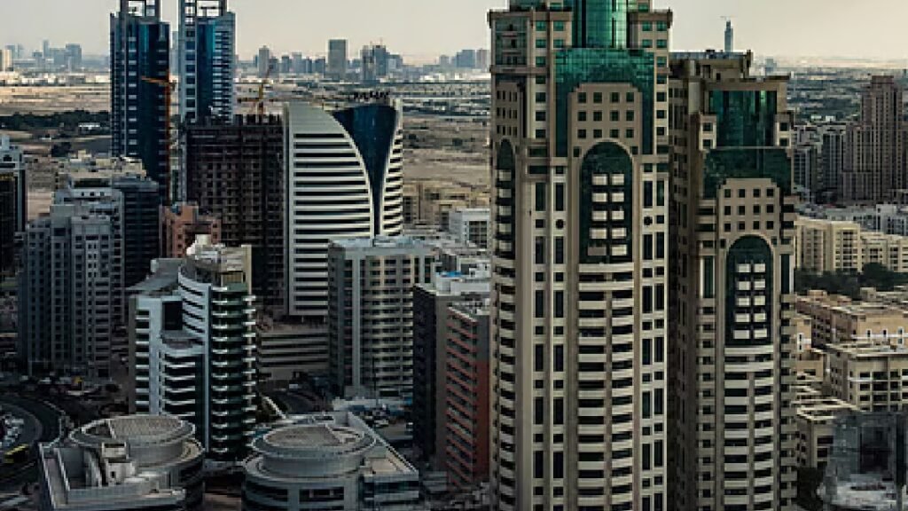 dubai
