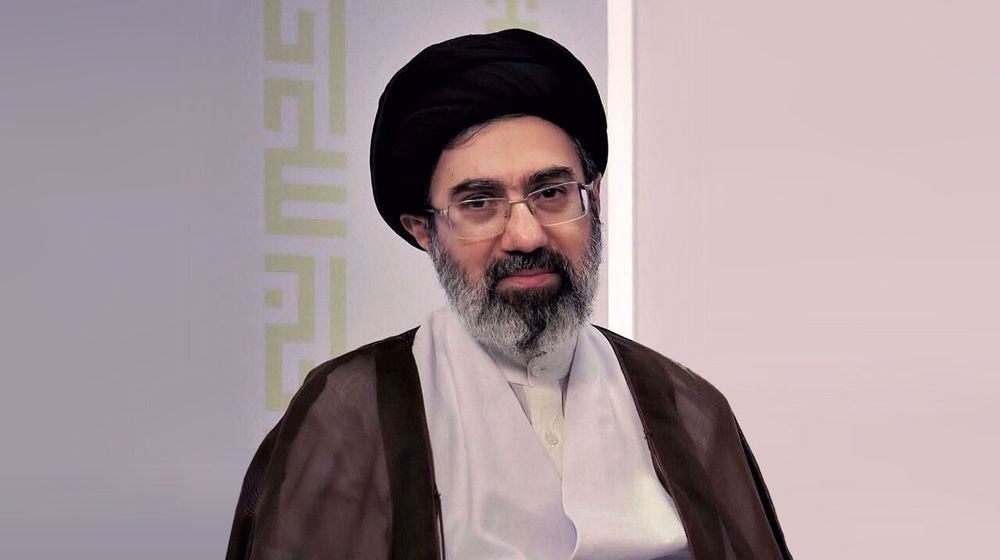 Mojtaba Khamenei