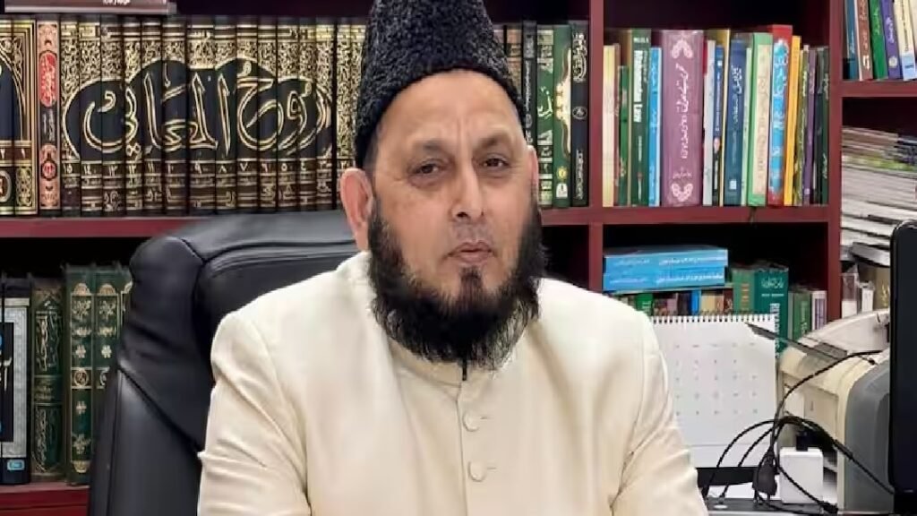 farangi mehali