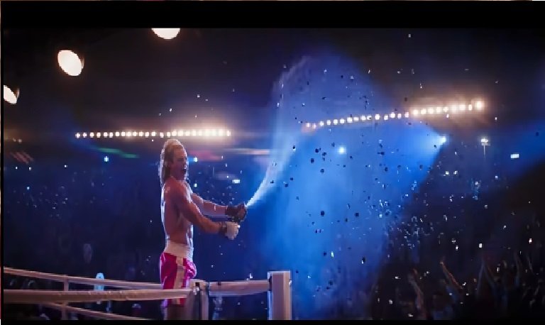 fight