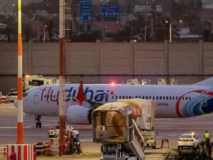 flydubai