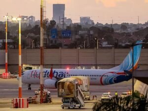flydubai