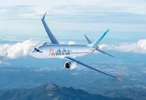 flydubai