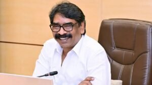 hemant soren