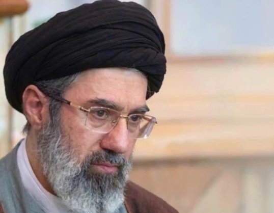 iran