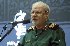 iran