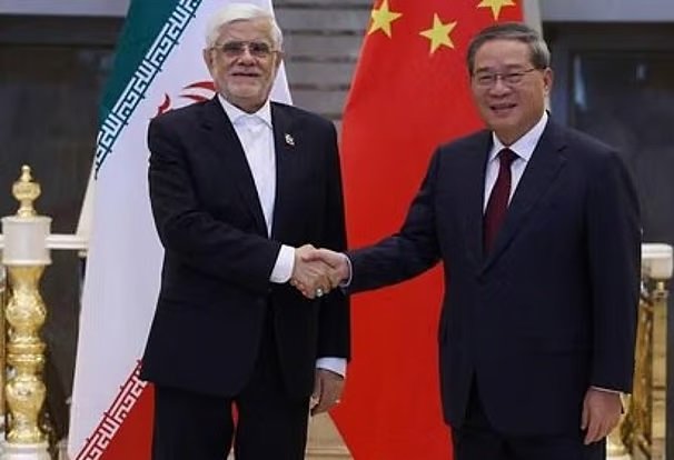 iran