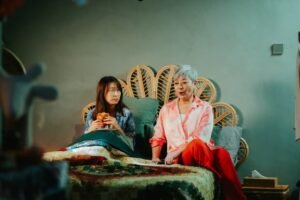 k drama