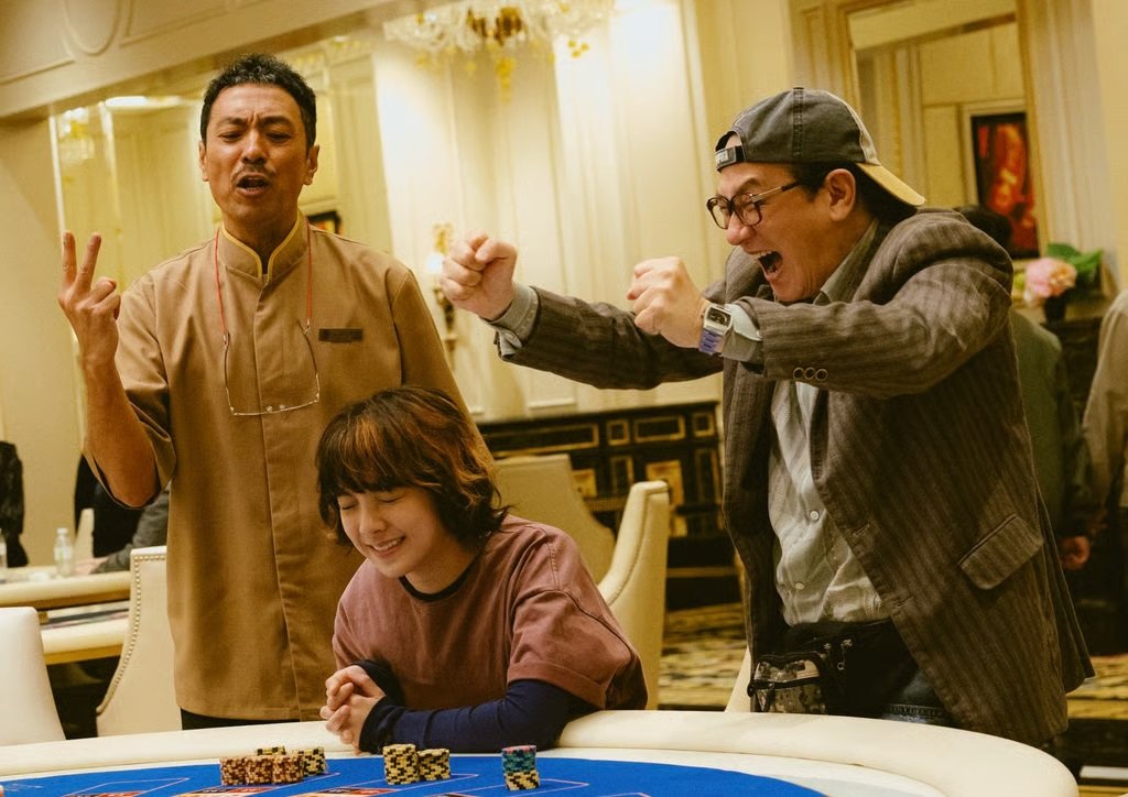 k drama