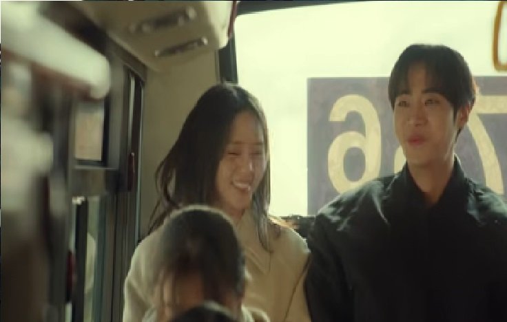 k drama