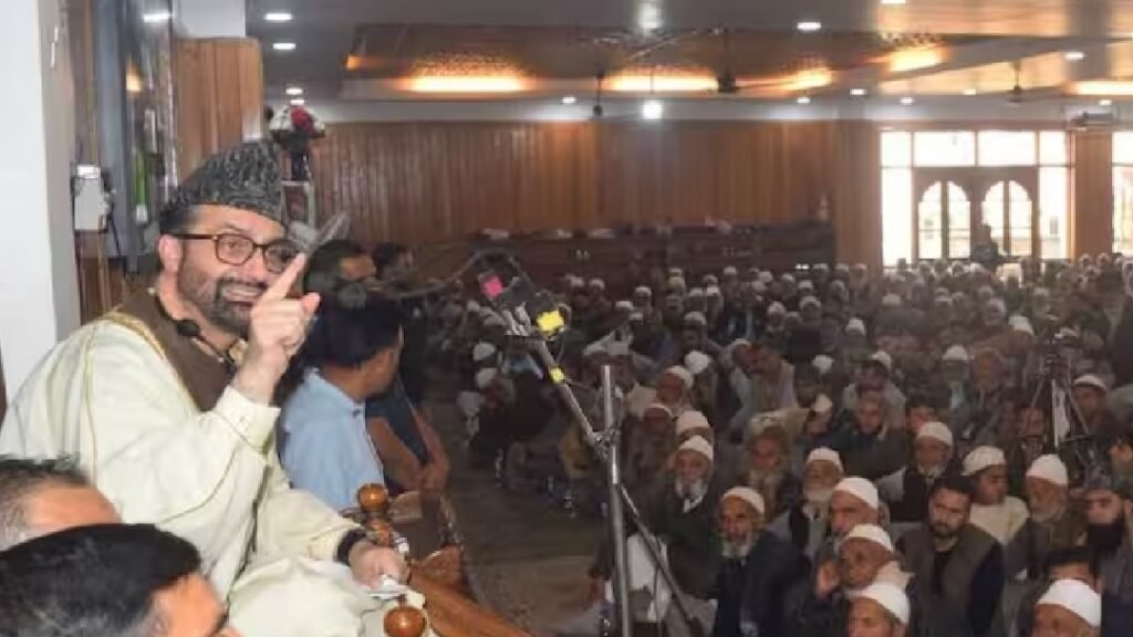 kashmir