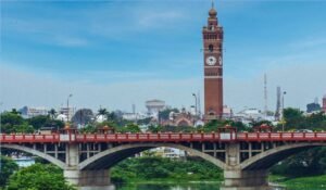 lucknow