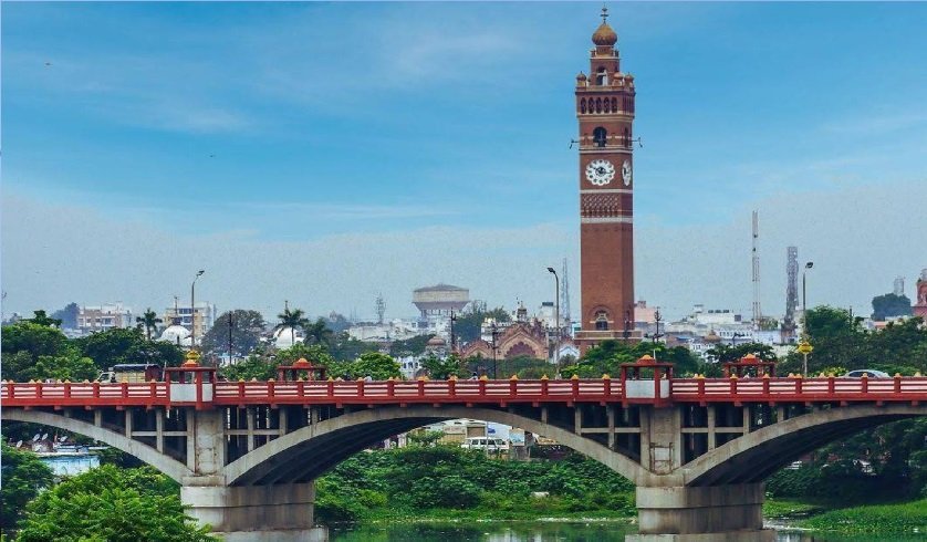 lucknow