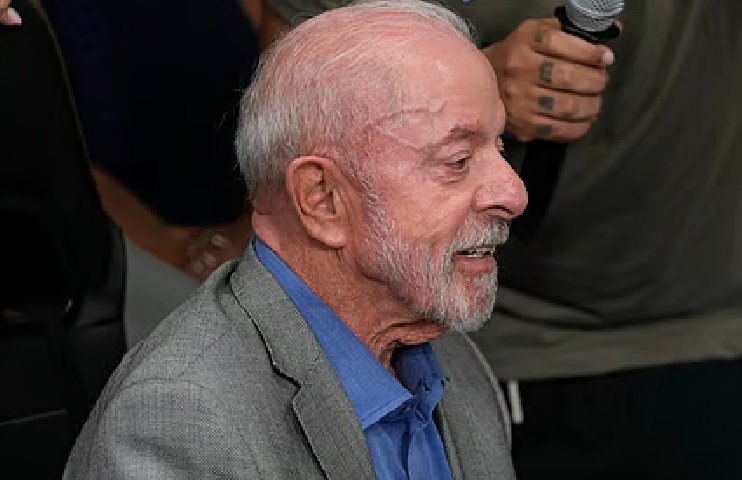 lula