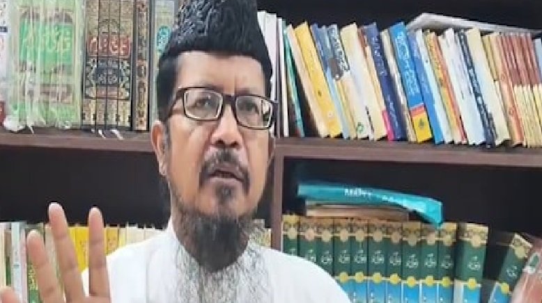 maulana