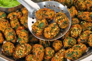 methi
