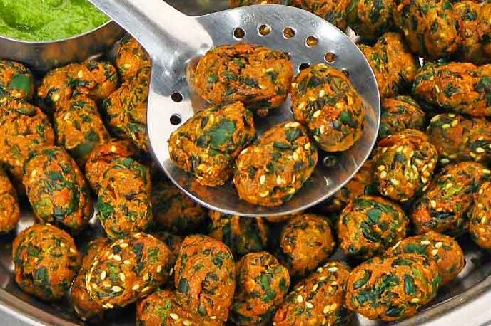 methi