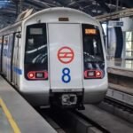 metro