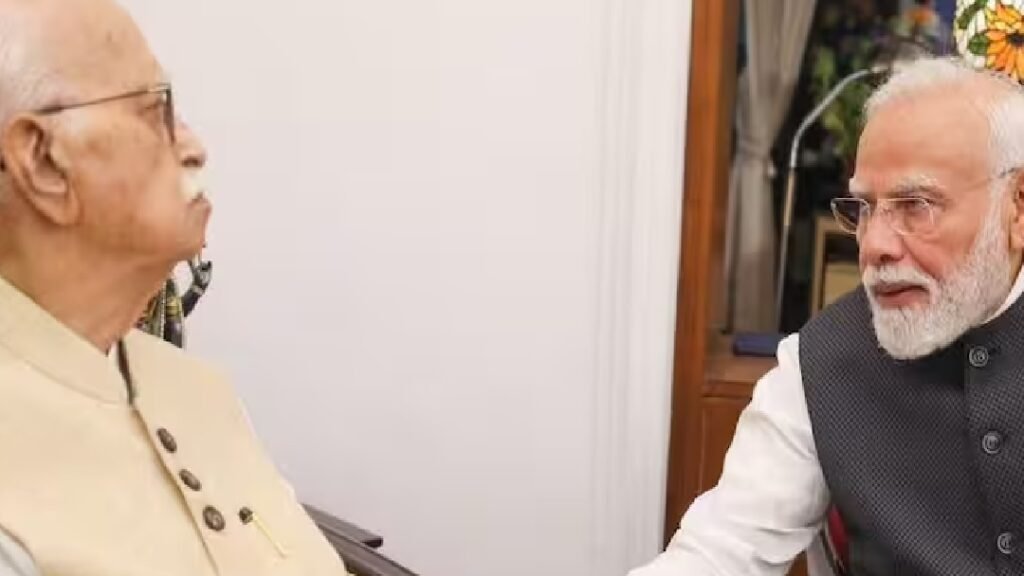 modi