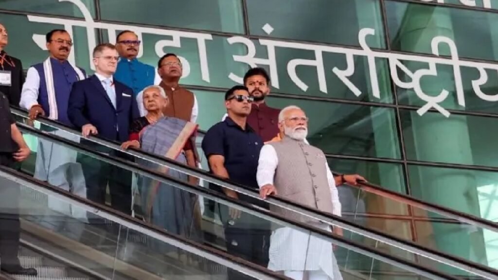 modi