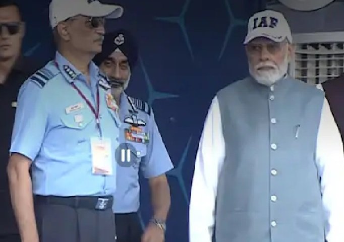 modi