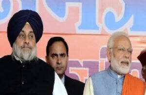 modi