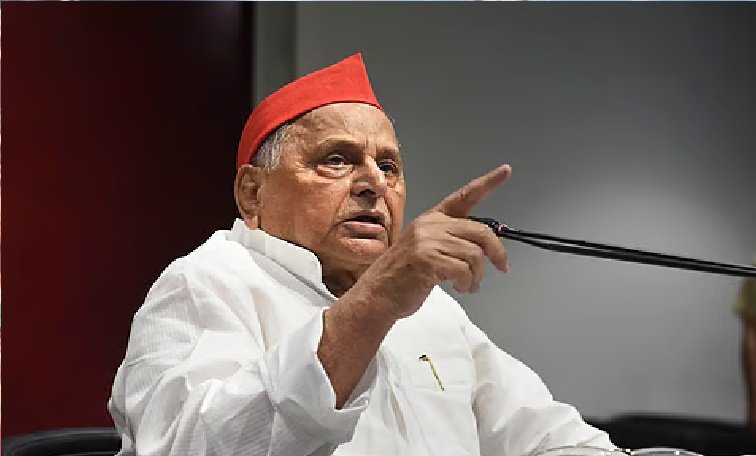 mulayam