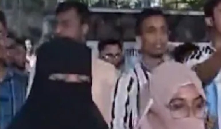 muslim