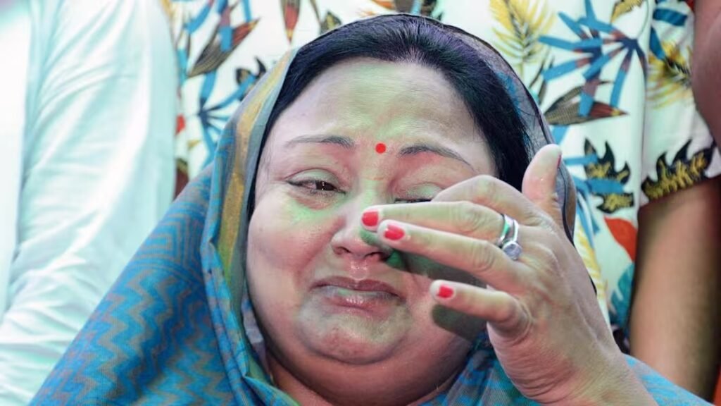 nilam devi